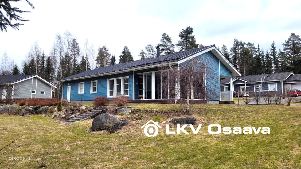 Kohdekuva