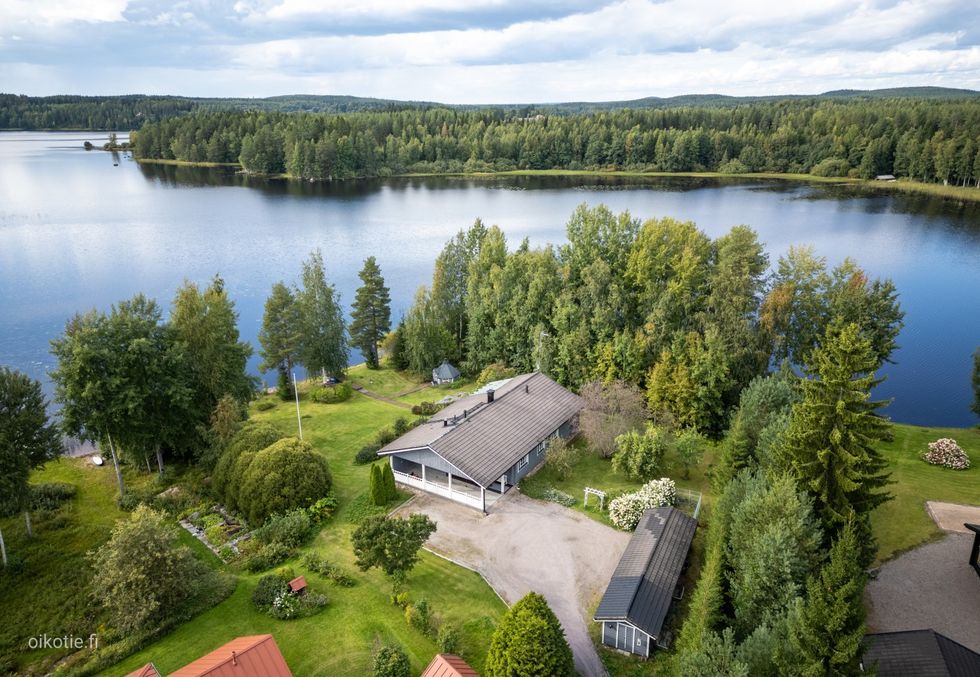 Kohdekuva