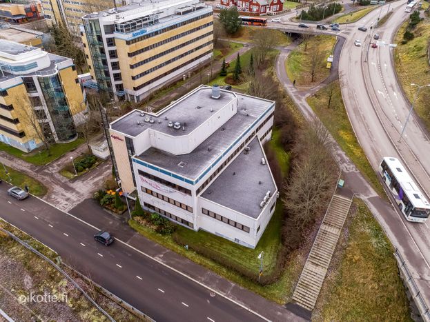 Business premises image