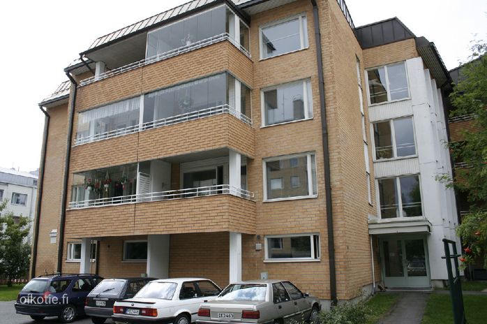 Talokuva