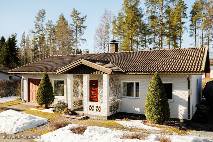 Asuntoilmoituksen kuva