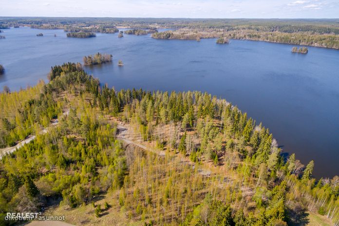 Asuntoilmoituksen kuva