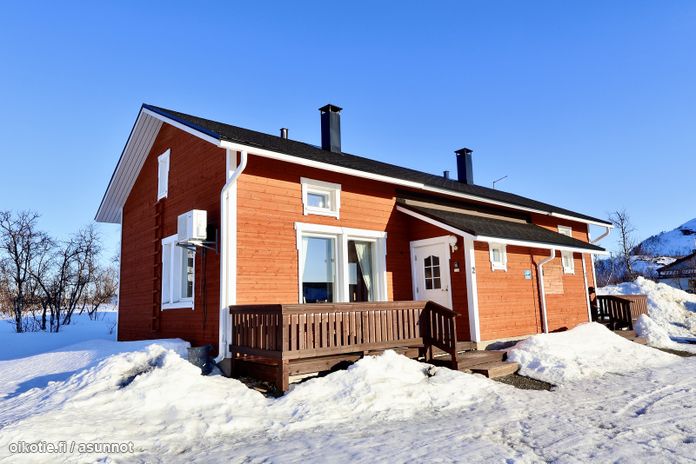 Asuntoilmoituksen kuva