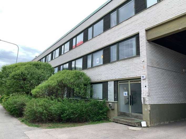 Liiketila, 60 m², Roihupelto