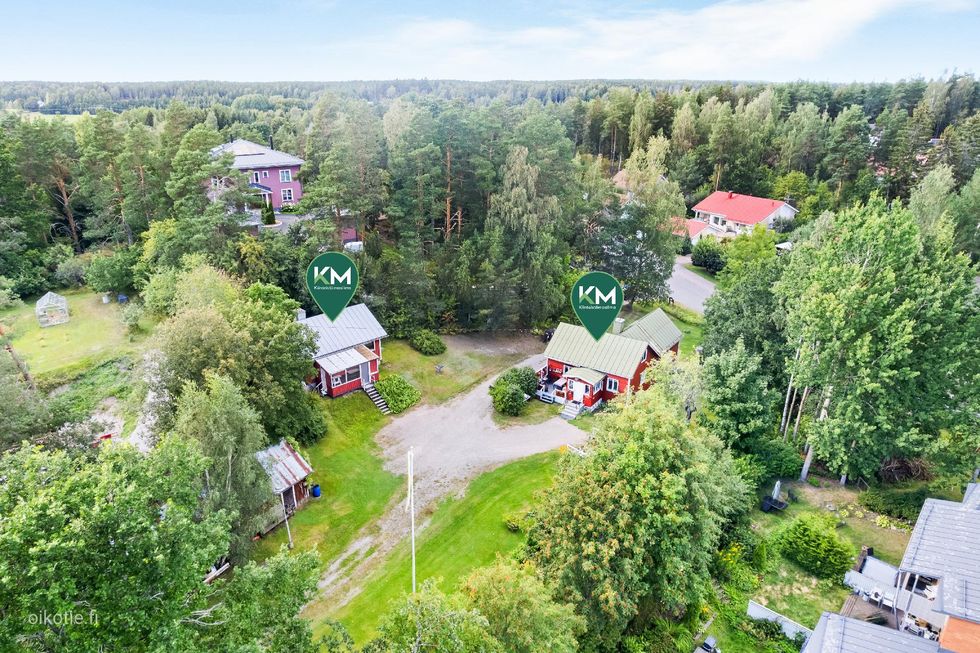 Kohdekuva