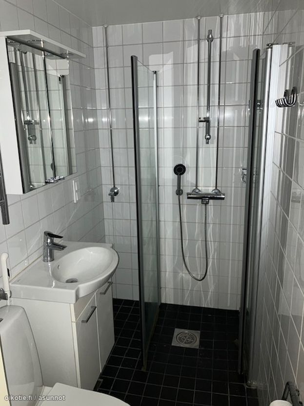Asuntoilmoituksen kuva