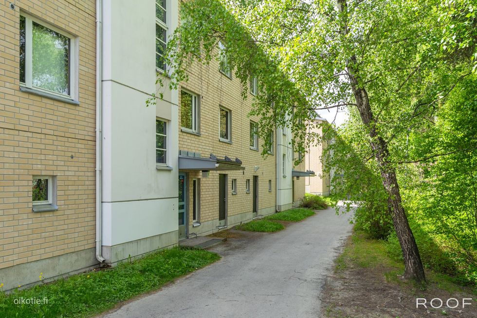 Kohdekuva