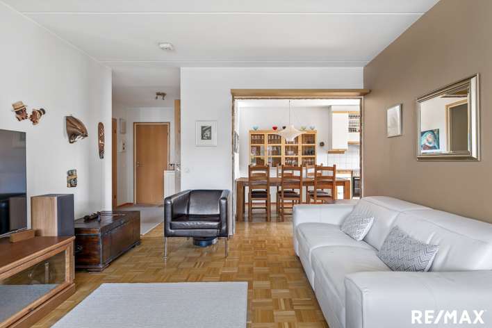 Kerrostalo, 4h, k, kph/s, wc, las. parveke, 84 m², Leppävaara – pohled 3