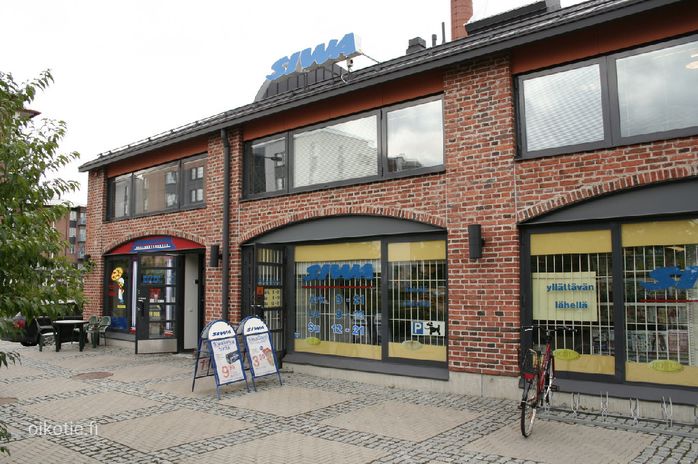 Talokuva