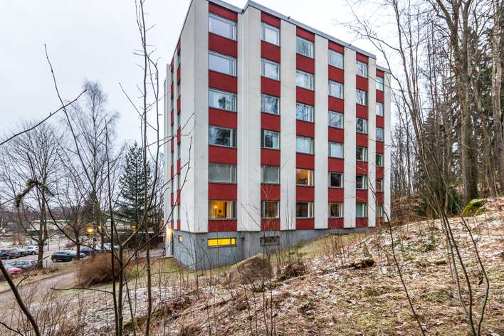 Kohdekuva