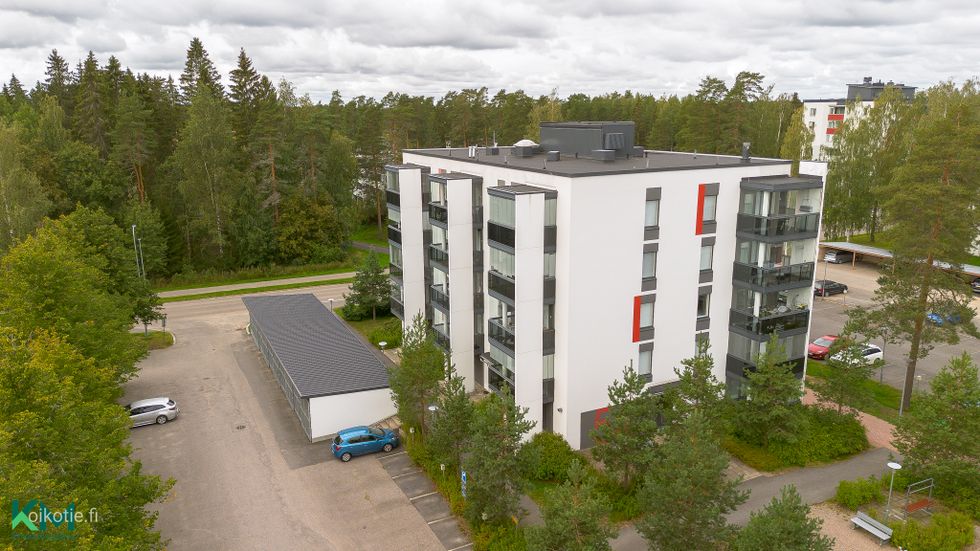 Kohdekuva