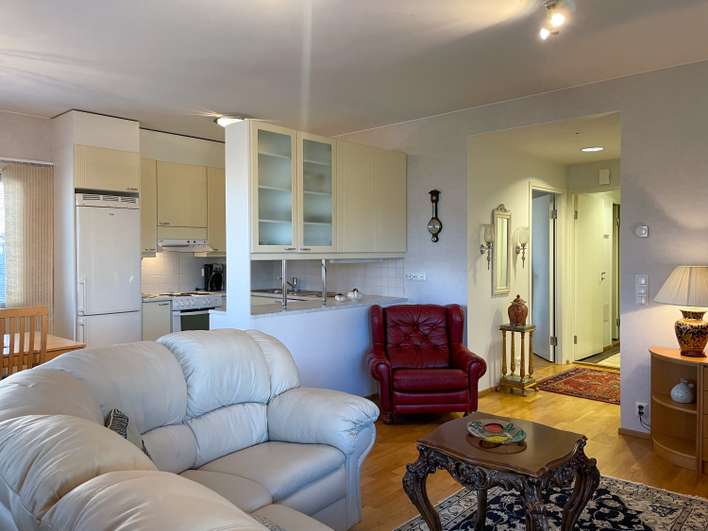 Muu, 3h + k + s, 73,5 m², Keskusta, Lapua