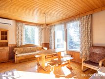 Tilava tupakeittiö