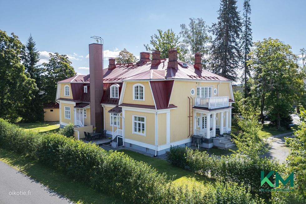 Kohdekuva