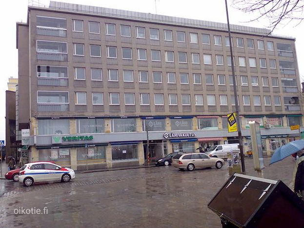 Talokuva