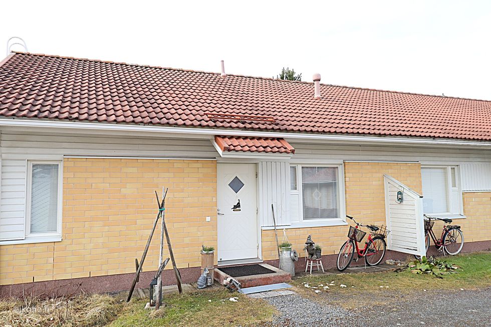 Kohdekuva