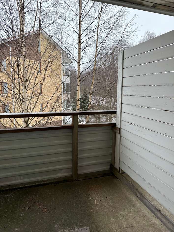 Kerrostalo, 1h+kk, 31,5 m², Sauvosaari - View 4