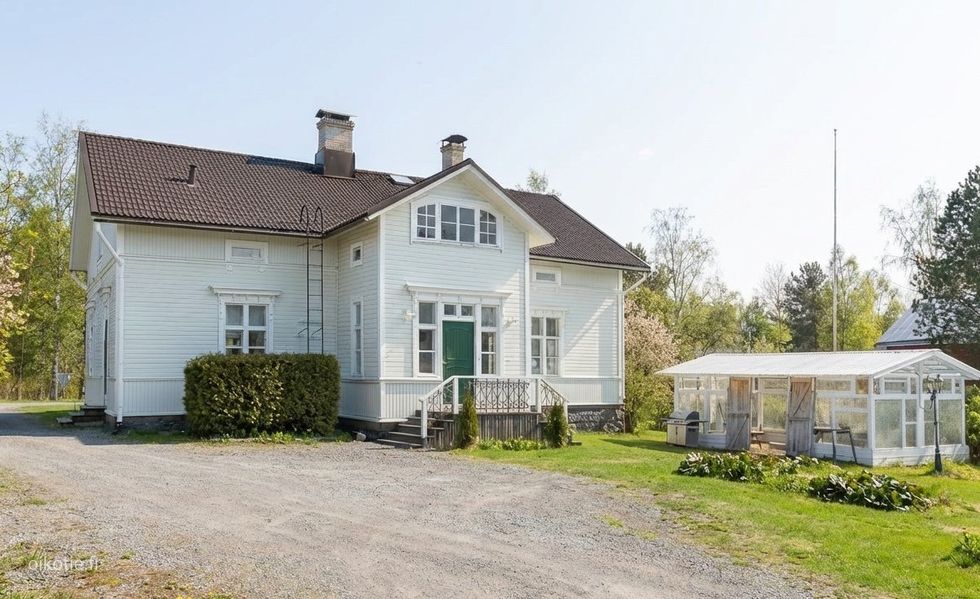 Kohdekuva