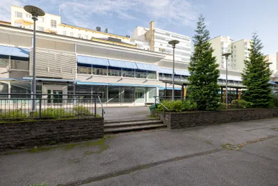 Toimitila, 66,5 m², Lahti - Radharc 4