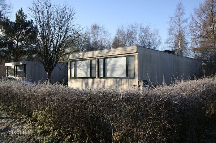 Talokuva
