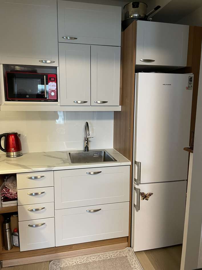 Rivitalo, 1h + s, 41,5 m², Niemelä – pohled 2