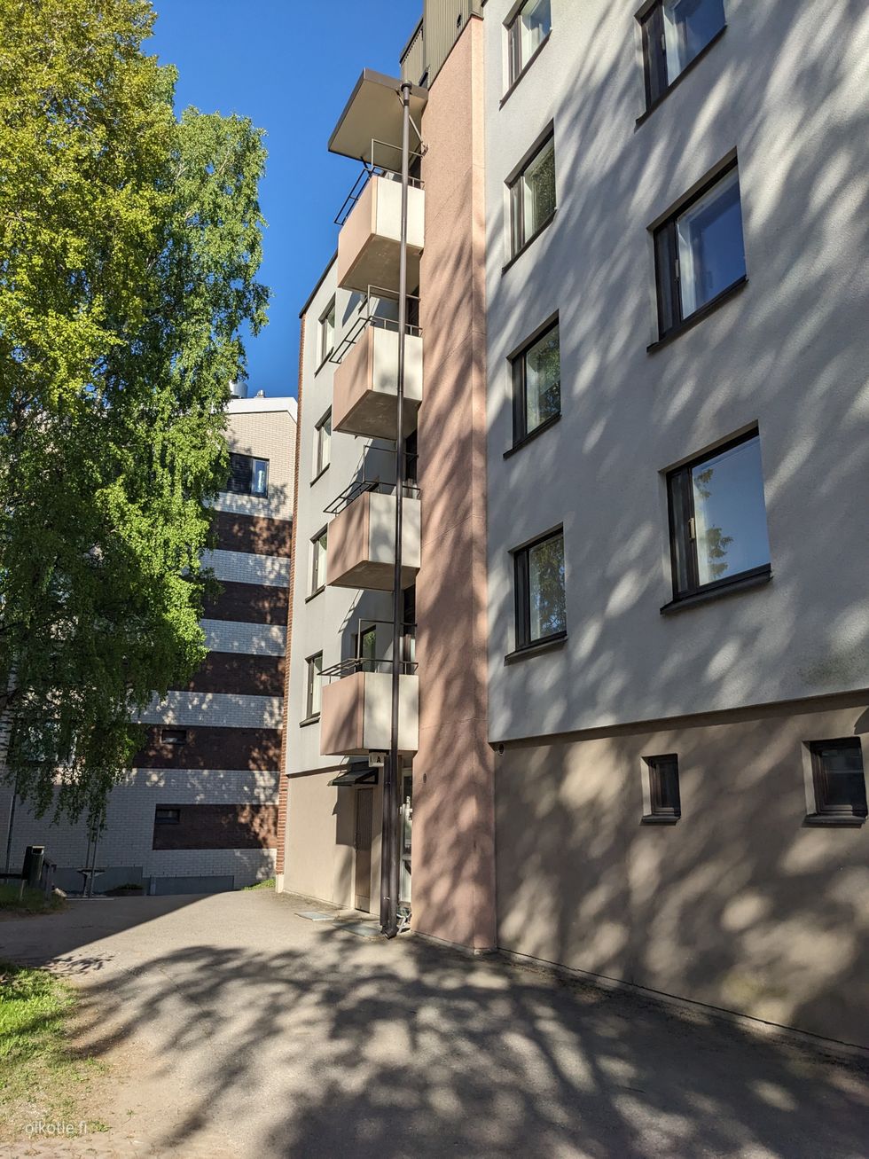 Kohdekuva