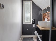 Alakerran wc