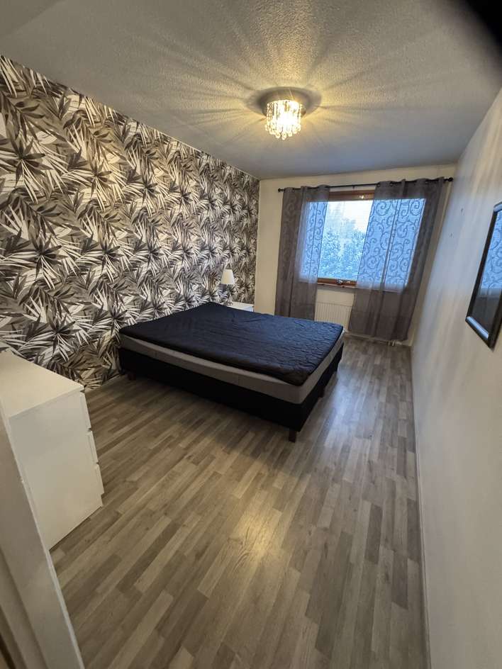 Kerrostalo, 2h, 51 m², Karstula, Karstula