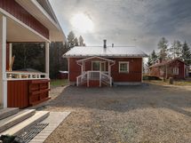 päärakennus