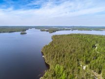 Heinävesi Pilppa Karjalansaari 
