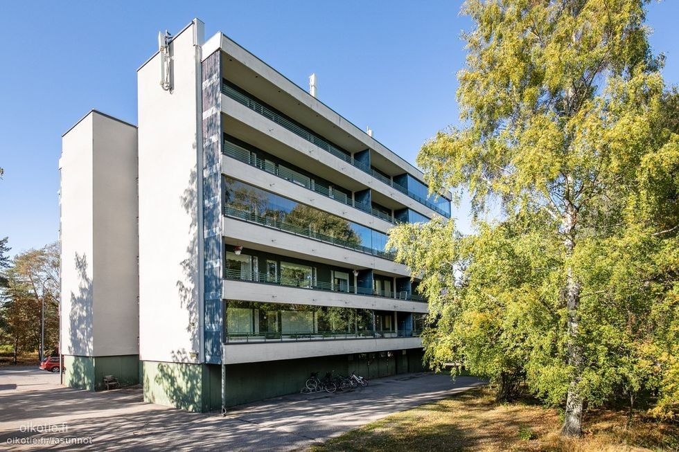 Kohdekuva
