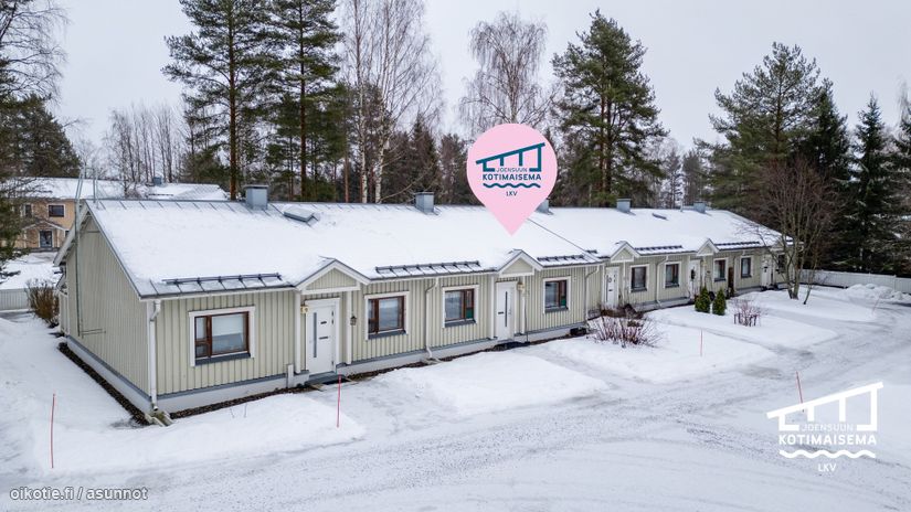 Asuntoilmoituksen kuva