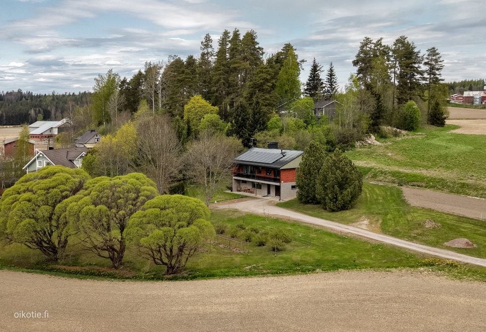 Kohdekuva