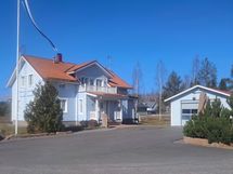 Talossa maalämpö
