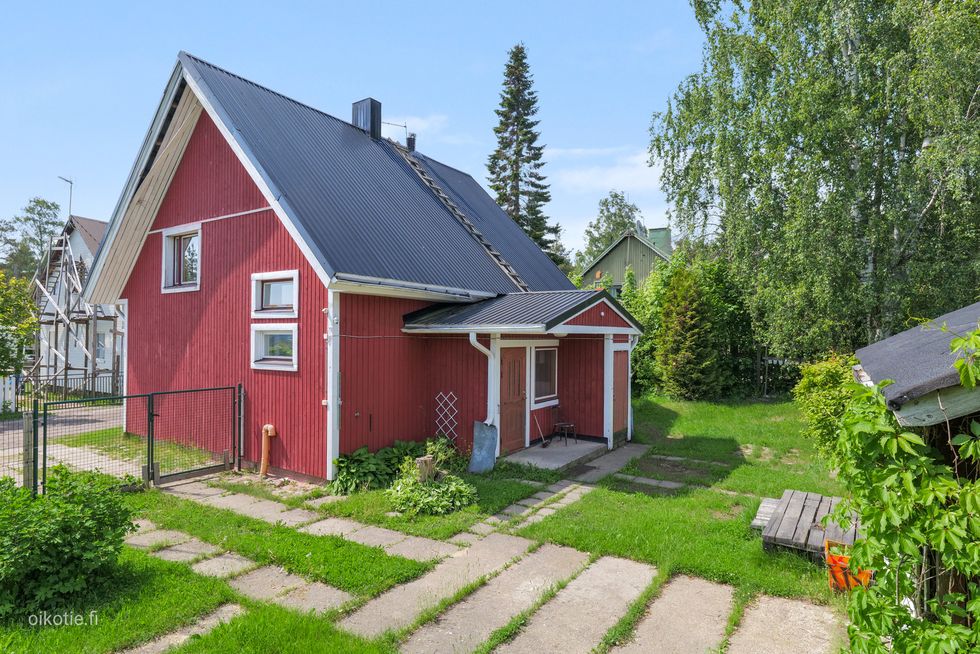 Kohdekuva