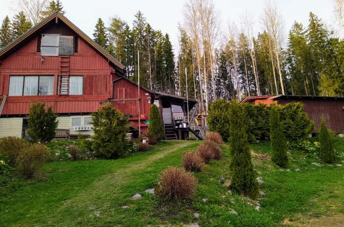 Kohdekuva