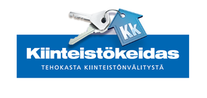 Kiinteistökeidas