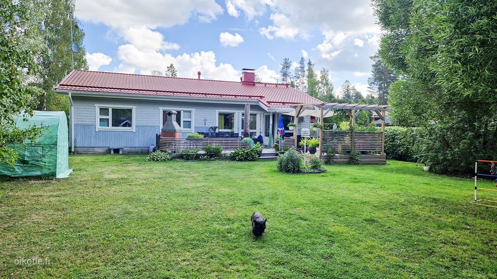 Kohdekuva