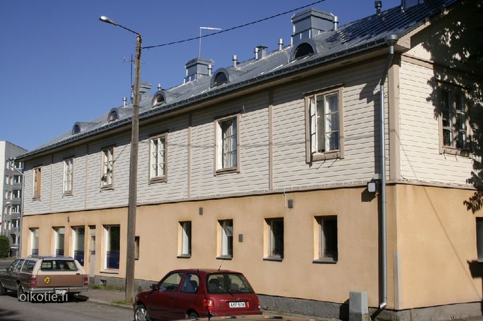 Talokuva