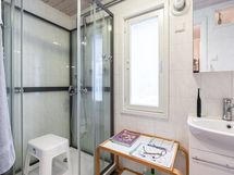 Kylpyhuone/wc