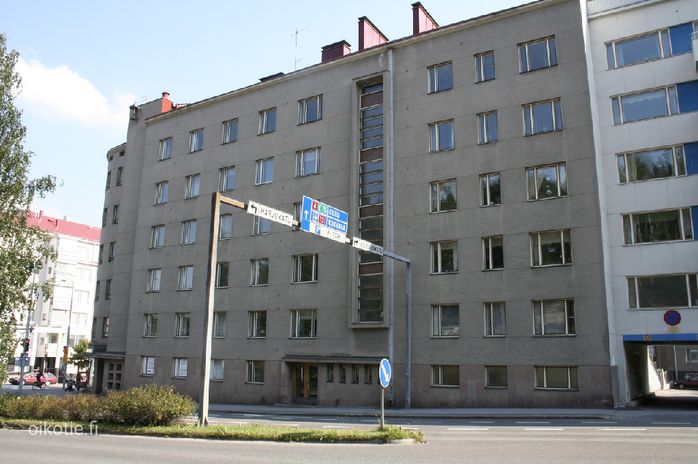 Talokuva