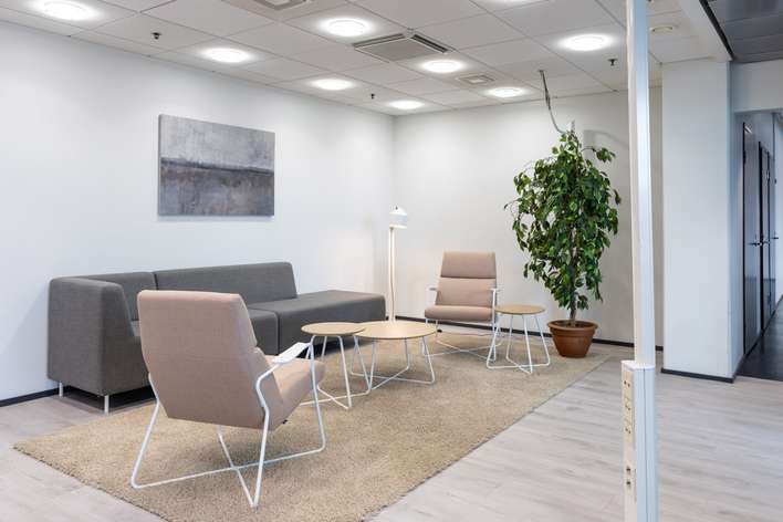 Liiketila, 11 m², Aviapolis - Näkymä 3