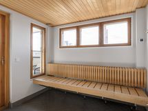 Taloyhtiön tilat
