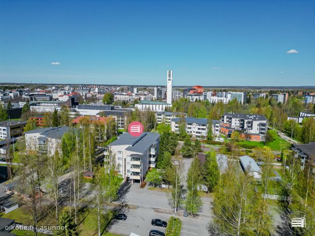Asuntoilmoituksen kuva