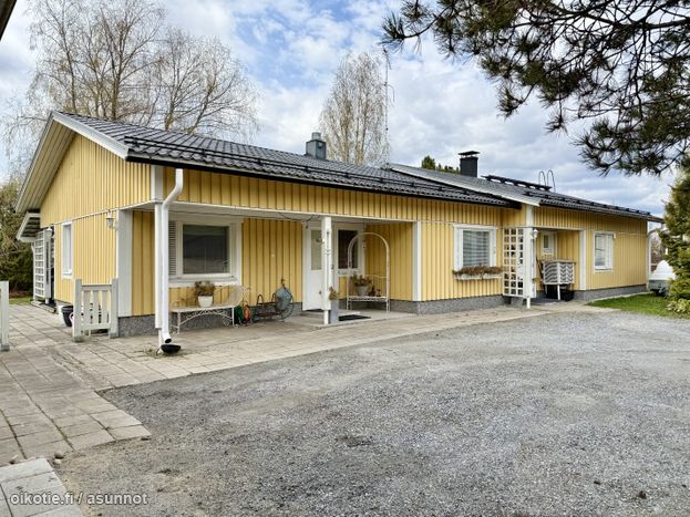 Asuntoilmoituksen kuva