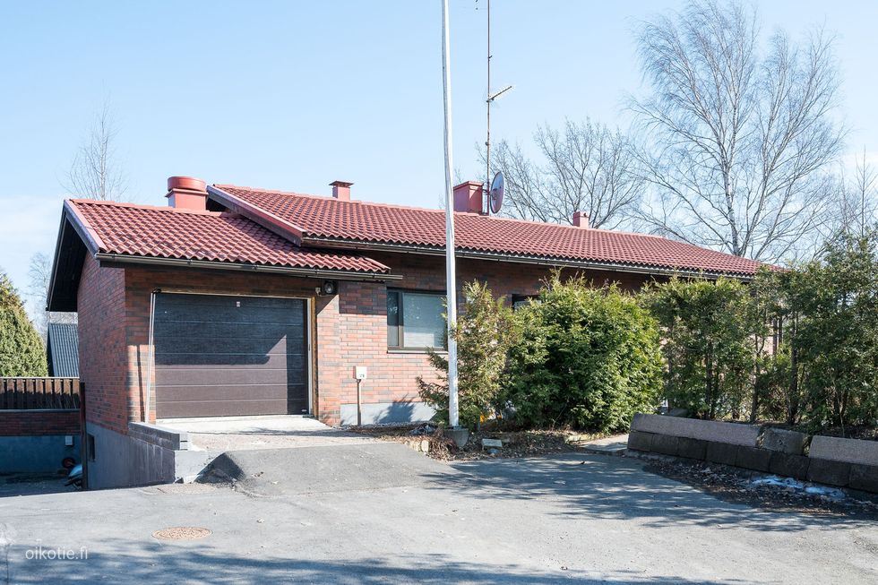 Kohdekuva