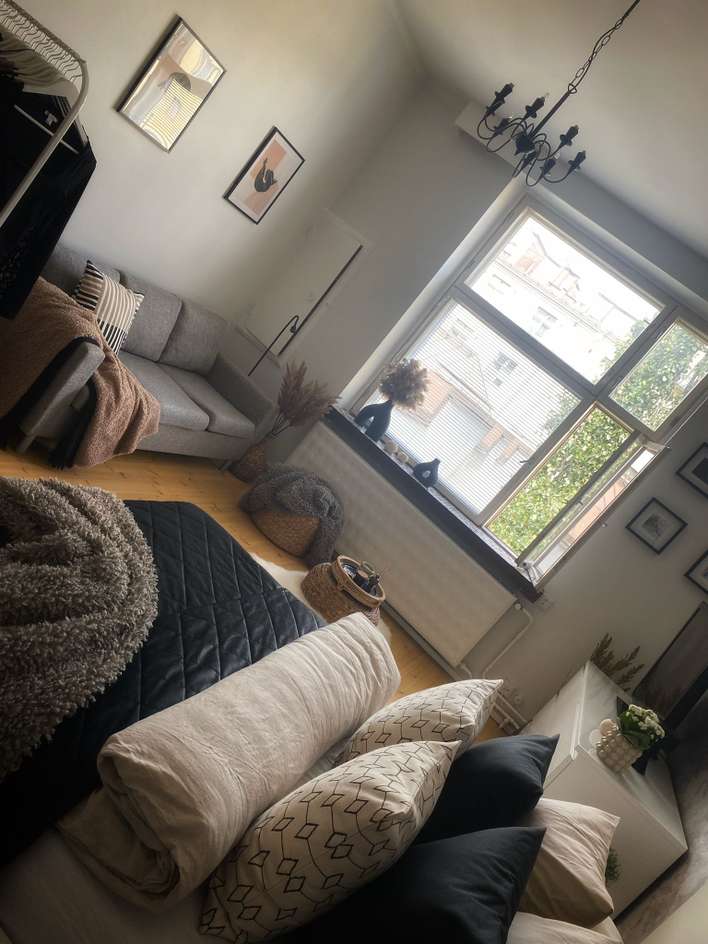 Kerrostalo, 1h + k, 27 m², Kallio, Helsinki