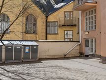 SIsäpiha