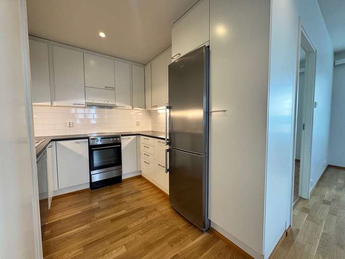 Kerrostalo, 2h+kt+s, 48 m², Vehkalahti - Näkymä 4