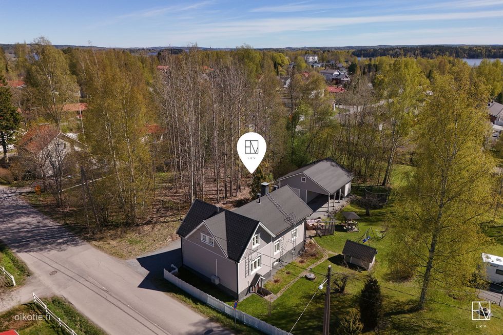 Kohdekuva